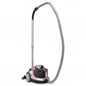 Fakir Veyron Turbo XL Elektrikli Süpürge - Rose - 1