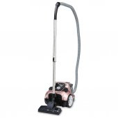 Fakir Veyron Turbo XL Elektrikli Süpürge - Rose - 2