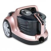 Fakir Veyron Turbo XL Elektrikli Süpürge - Rose - 3