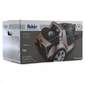 Fakir Veyron Turbo XL Elektrikli Süpürge - Rose - 7