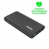 Energizer Ultimate UE20006PQ 20.000mah Dual Input/Output Ultra Hızlı Taşınabilir Şarj Cihazı - 1