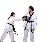 HAŞADO SHIELD (KALKAN) TAEKWONDO KICKBOKS DARBE YASTIĞI - 4
