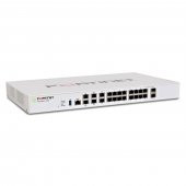 Fortinet FotiGate 100E + 1 Yıl Lisans + FortiLogger - 2