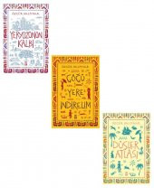 Düşler Atlası + Göğü Yere İndirelim + Yeryüzünün Kalbi - 1