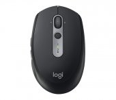 Logitech 910-005197 M590 Silent Graphite Tonal Kablosuz Mouse Bluetooth - 1