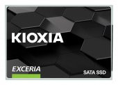 Kioxia 240Gb Exceria 555Mb-540Mb-S Sata3 2.5" 3D Nand Ssd (Ltc10Z240Gg8) Harddisk - 1