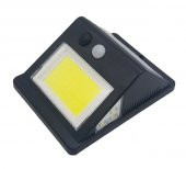 Elba LZ-008G 200 Lümen 46 Led Solar Dış Cephe Aydınlatma - 1