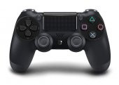 Snopy Rampage SG-RPS4 Siyah Bluetooth Çift Titreşimli PS4-Gamepad Joypad - 1