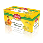 Doğuş Ihlamur Bitki Çayı Süzen Poşet Çay 20x1.6 gr - 1