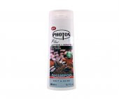 Photon Plus Kafein ve Keratin içerikli Şampuan 400ml - 1