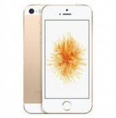 Apple İphone 5 SE 16 GB Gold (12 Ay Garantili Teşhir) - 1