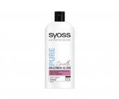 Pure Smooth Agırlaştırmayan Saç Kremi 550 Ml - 1