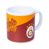 Galatasaray Lisanslı Taraftar Kupa Bardak - 2