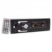 Everton Oto Teyp Bluetooth USB/SD/FM/AUX/MP3 RT-6004 - 1