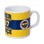 Fenerbahçe Lisanslı Taraftar Kupa Bardak - 4