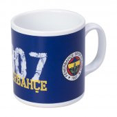 Fenerbahçe Lisanslı Taraftar Kupa Bardak - 5