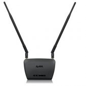 ZyXEL WAP3205 v3 300mbps N300 2.4GHZ Mesafe Genişletici EV Ofis Tipi Access Point - 1