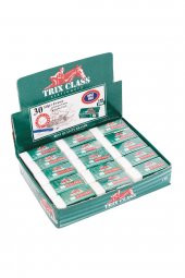 Trix Class Beyaz Silgi 30 Adet - 1