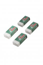 Trix Class Beyaz Silgi 30 Adet - 2