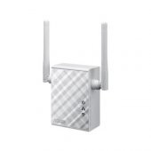 ASUS RP-N12 300mbps N300 2.4GHZ Mesafe Genişletici EV Ofis Tipi 2x 2dbi sabit anten - 2