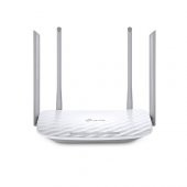 TP-LINK ARCHER C50 C50 1200mbps AC1200 Dual Band EV Ofis Tipi Router - 1