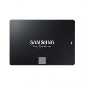 SAMSUNG 860 EVO MZ-76E250BW 250GB 550- 520MB/s SSD SATA-3 Disk - 2