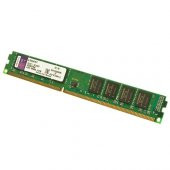 KINGSTON 8GB DDR3 1333MHZ CL9 PC RAM VALUE KVR1333D3N9/8G - 4