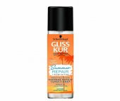 Gliss Sun Protect Sıvı Saç Kremi 200 ml - 1
