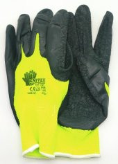 Knıtex Camcı İş Eldiveni KTX-1187 - 1