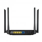 ASUS DSL-AC55U 1200mbps AC1200 DUAL BAND VDSL GIGABIT FİBER MODEM ROUTER Outlet (Kutu Açık) - 2