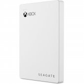 SEAGATE 2TB 2.5" XBOX GAME DRIVE STEA2000417 USB 3.0 Harici Harddisk Beyaz - 1