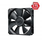 ASUS 120mm ROG RYUO 120 RGB Sıvı Soğutmalı İşlemci Fanı 1X Fanlı - 6