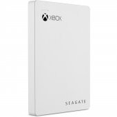 SEAGATE 2TB 2.5" XBOX GAME DRIVE STEA2000417 USB 3.0 Harici Harddisk Beyaz - 2