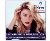 Loréal Paris Elseve Turunculaşma Karşıtı Mor Maske 150 Ml - 3