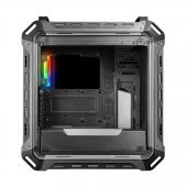 COUGAR POWERSIZ PANZER EVO RGB CGR-6AMTB-RGB 4X RGB FANLI GAMING E-ATX KASA - 9