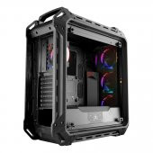 COUGAR POWERSIZ PANZER EVO RGB CGR-6AMTB-RGB 4X RGB FANLI GAMING E-ATX KASA - 10