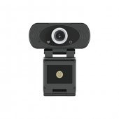 EVEREST SC-HD03 1080p Dahili Mikrofonlu Webcam Tripod Hediyeli - 4