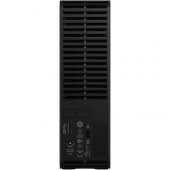 WD 10TB 3.5" Elements WDBWLG0100HBK-EESN USB 3.0 Harici Harddisk Siyah - 5