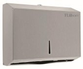 FLOSOFT PASLANMAZ METAL KAĞIT VERİCİ 400’LÜ FT634 - 1