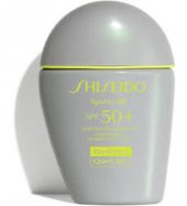 Shiseido Sports BB SPF 50 + Sunscreen Medium 30 ml - 1