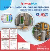 5 lt Adblue - 3