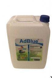 5 lt Adblue - 1