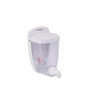 FLOSOFT KÖPÜK VERİCİ 650 ml. F073 thumbnail 1