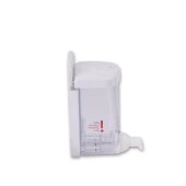 FLOSOFT KÖPÜK VERİCİ 650 ml. F073 thumbnail 3