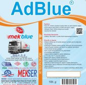 10 Lt Adblue - 2