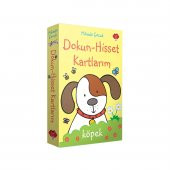 MİKA-1000025 Dokun Hisset Kartlarım - Flash Kart / +6 ay - 3