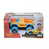 UJ99-Y187B 1:18 Uzaktan Kumandalı Arazi Jeep - 4