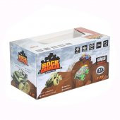 UJ99-Y187B 1:18 Uzaktan Kumandalı Arazi Jeep - 6