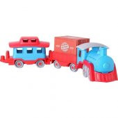 Kanz Çuf Çuf Tren KNZ-30788 - 1