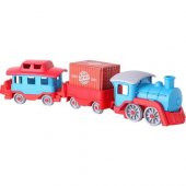 Kanz Çuf Çuf Tren KNZ-30788 - 3